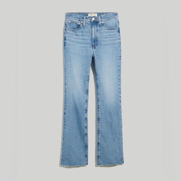 Madewell • Demi Cali Boot - Picture 1 of 5